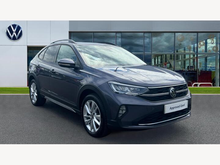 Volkswagen Taigo 1.0 TSI Match Euro 6 (s/s) 5dr