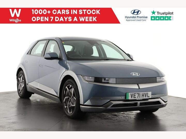 Hyundai Ioniq 5 73kWh Premium Auto 5dr