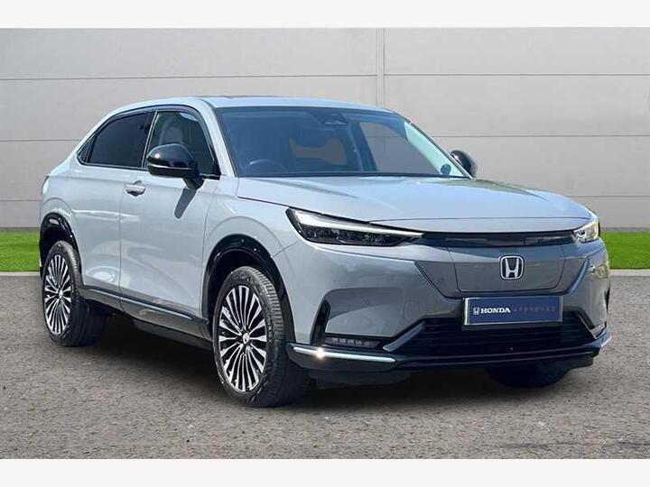 Honda E Ny1 68.8kWh Elegance Auto 5dr