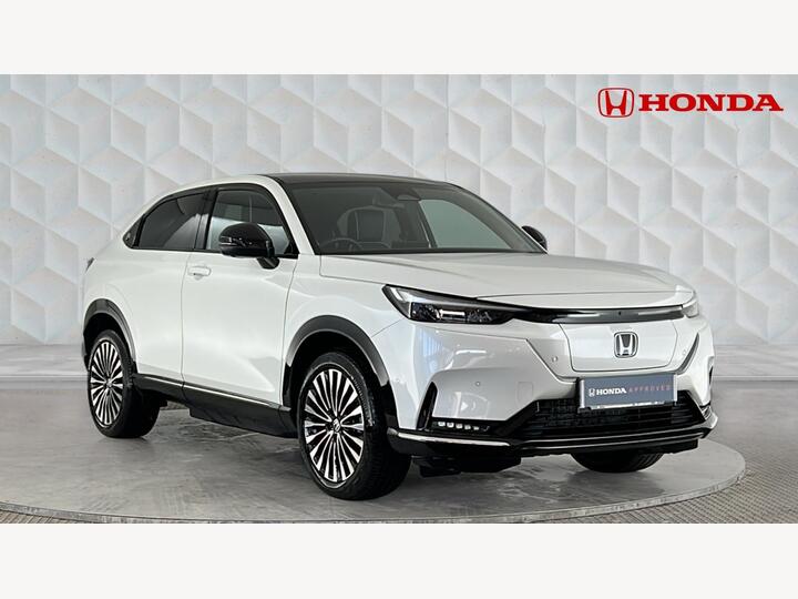 Honda E:Ny1 68.8kWh Advance Auto 5dr