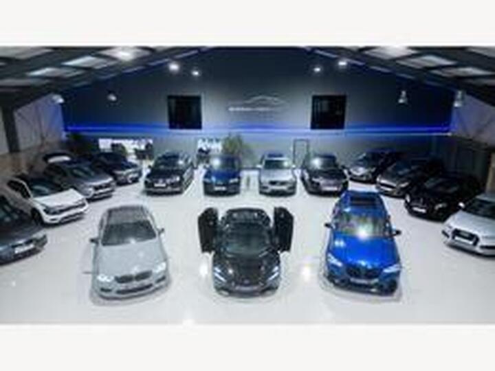 Audi A4 Avant 2.0 TDI S Line Euro 6 (s/s) 5dr