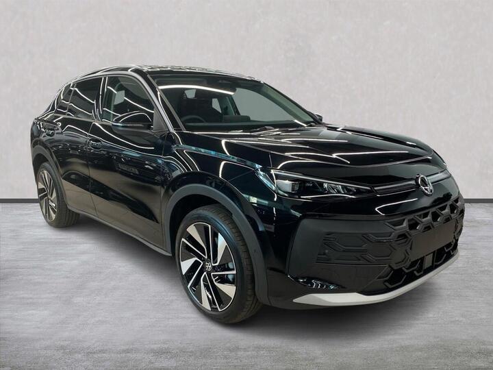 Volkswagen T-ROC 1.5 ETSI MHEV Style DSG Euro 6 (s/s) 5dr