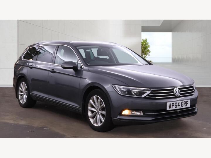 Volkswagen Passat 2.0 TDI BlueMotion Tech SE Business Euro 6 (s/s) 5dr