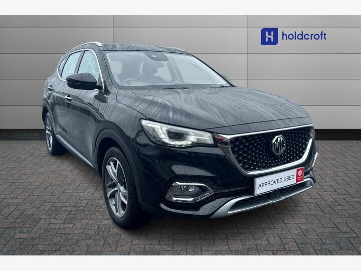 MG HS 1.5 T-GDI Excite Euro 6 (s/s) 5dr