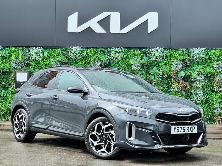 Kia XCeed 1.0 T-GDi MHEV GT-Line S DCT Euro 6 (s/s) 5dr