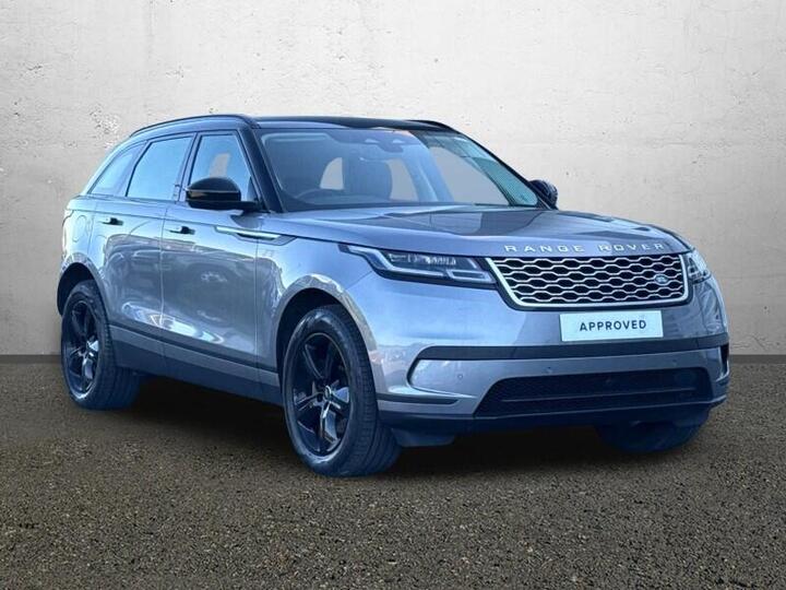 Land Rover RANGE ROVER VELAR 2.0 D200 MHEV S Auto 4WD Euro 6 (s/s) 5dr