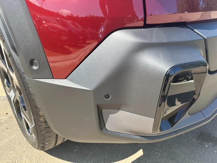 Renault 4 E-Tech Electric Comfort Range 52kWh Techno Auto 5dr