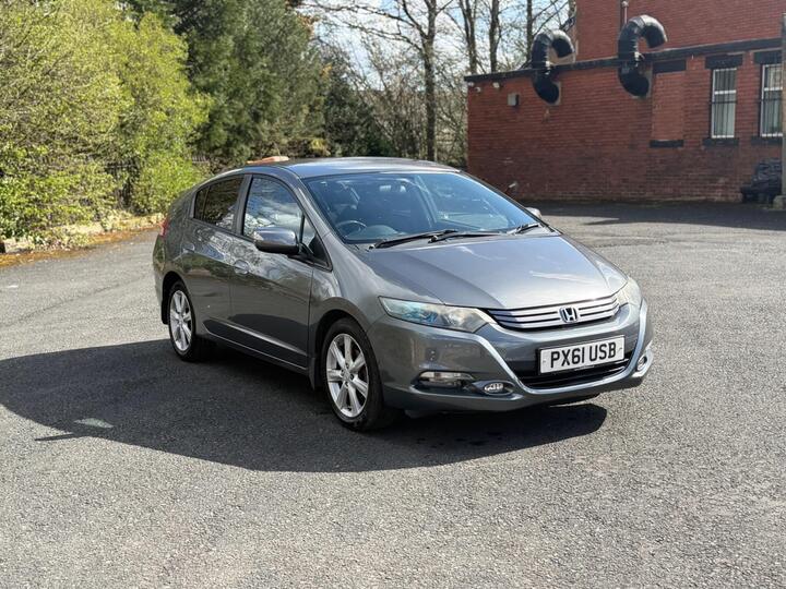 Honda Insight 1.3h IMA ES CVT Euro 5 5dr