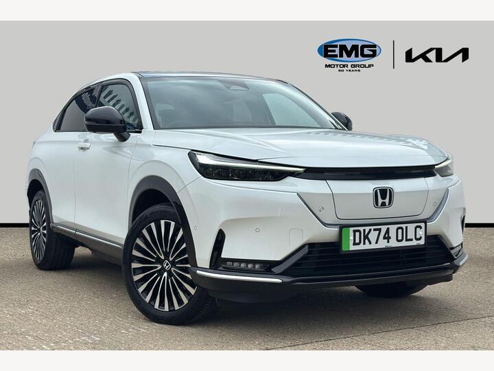 Honda E:ny1 68.8kWh Advance Auto 5dr