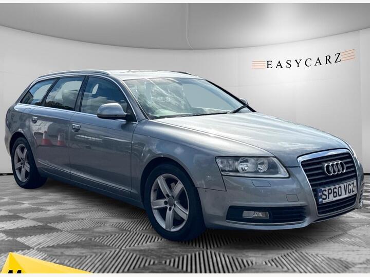 Audi A6 Avant 2.0 TDIe Euro 5 5dr