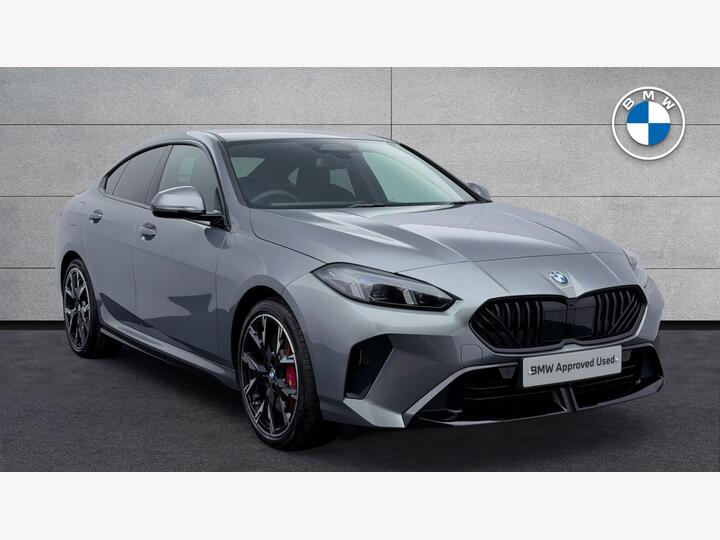 BMW 2 Series 1.5 220i MHT M Sport DCT Euro 6 (s/s) 4dr