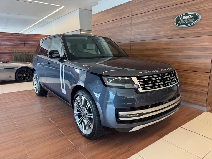 Land Rover Range Rover 3.0 D300 MHEV Autobiography Auto 4WD Euro 6 (s/s) 5dr