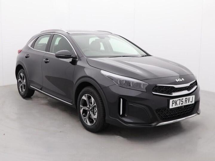 Kia XCEED 1.0 T-GDi MHEV Pure DCT Euro 6 (s/s) 5dr