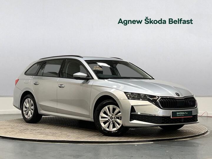 Skoda OCTAVIA 2.0 TDI SE Technology DSG Euro 6 (s/s) 5dr