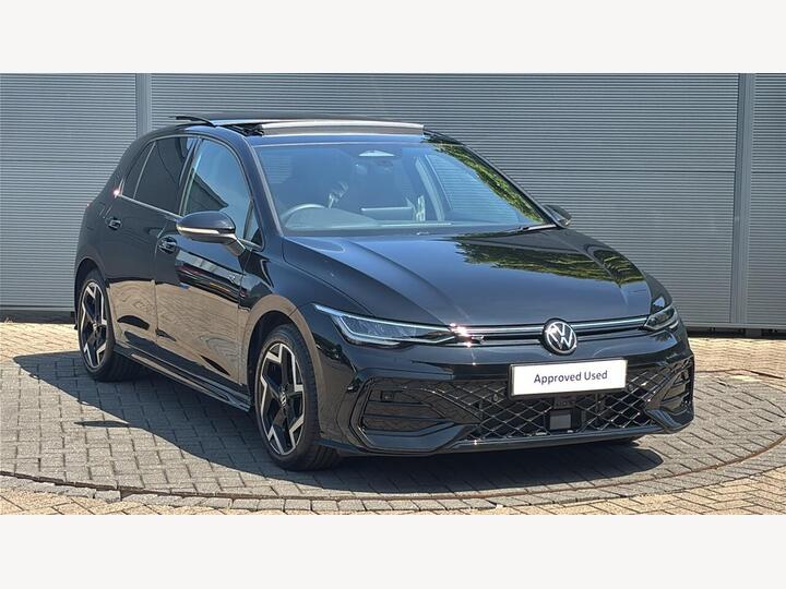 Volkswagen Golf 1.5 TSI R-Line Euro 6 (s/s) 5dr