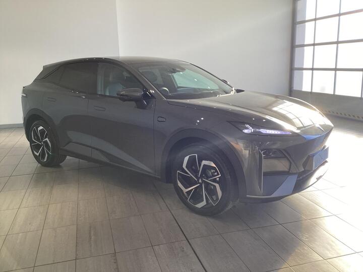 Changan Deepal S07 79.97kWh Standard Auto 5dr