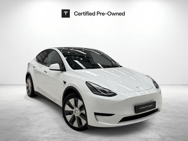 Tesla Model Y Auto RWD 5dr