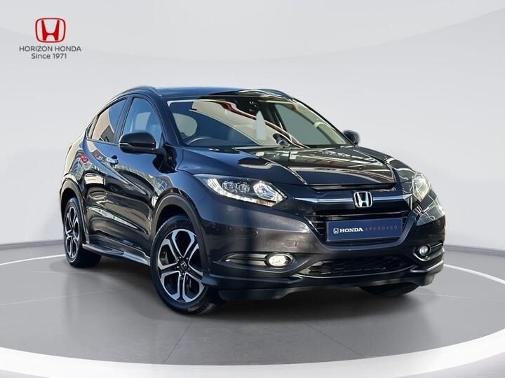 Honda HR-V 1.5 I-VTEC EX Euro 6 (s/s) 5dr