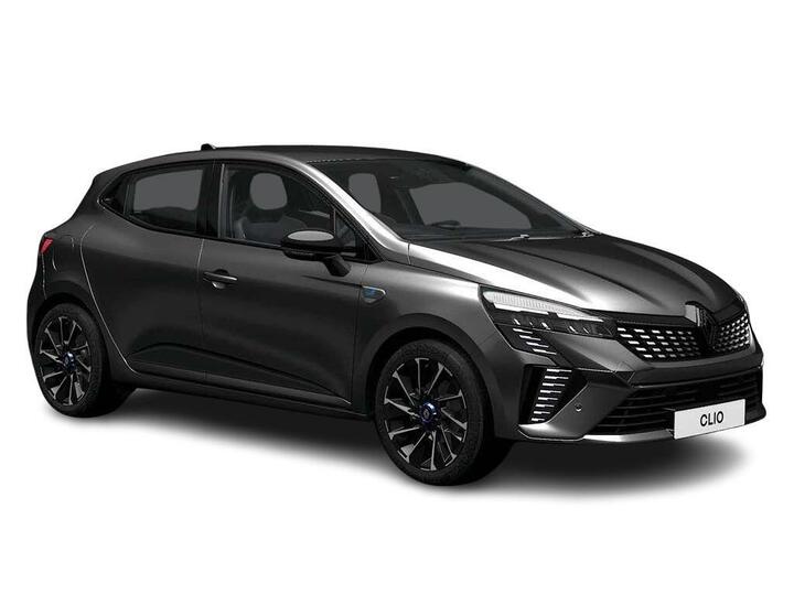 Renault Clio 1.0 TCe Techno Esprit Alpine Euro 6 (s/s) 5dr