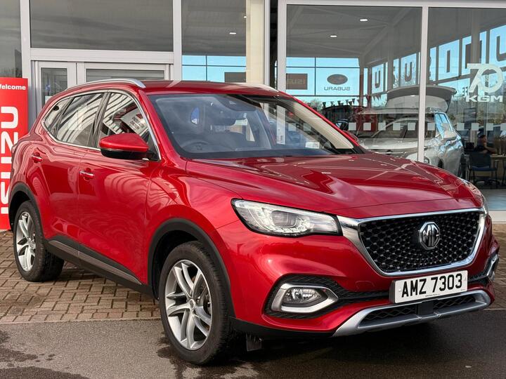 MG Mg Hs 1.5 T-GDI Excite Euro 6 (s/s) 5dr