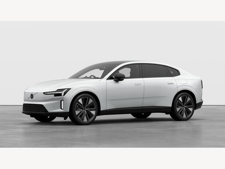 Volvo ES90 Twin Motor Performance 106kWh Ultra Saloon Auto AWD 5dr