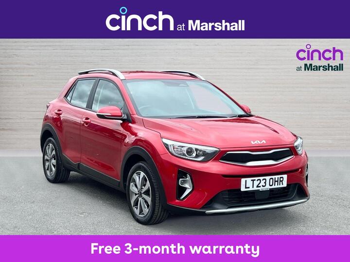 Kia Stonic 1.0 T-GDi 2 Euro 6 (s/s) 5dr