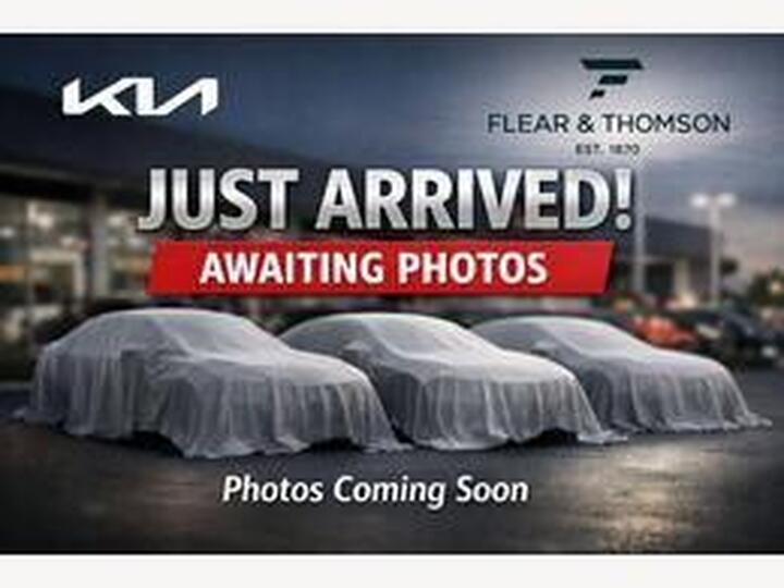 Kia Picanto 1.2 GT-Line S Euro 6 (s/s) 5dr