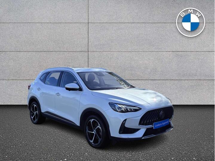 MG HS 1.5 T-GDI 16.6kWh SE Auto Euro 6 (s/s) 5dr