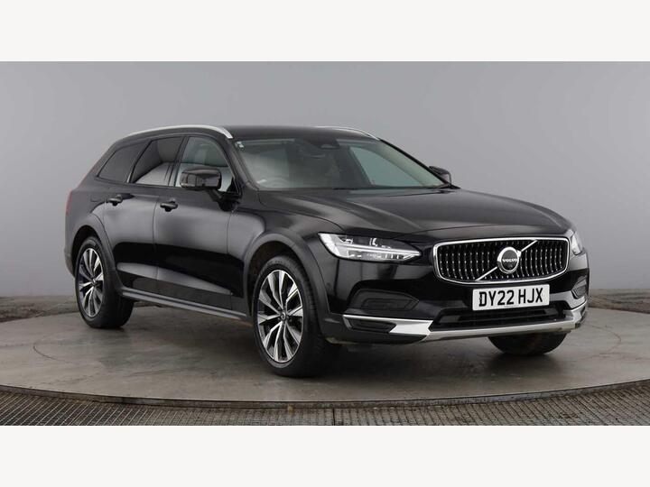 Volvo V90 Cross Country 2.0 B5 MHEV Plus Auto AWD Euro 6 (s/s) 5dr