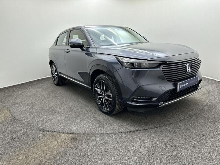 Honda HR-V 1.5 H I-MMD Advance CVT Euro 6 (s/s) 5dr