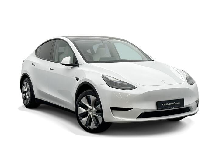 Tesla Model Y Auto RWD 5dr