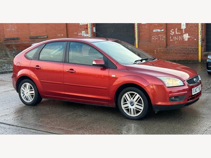 Ford Fiesta 1.6 TDCi Zetec S 3dr