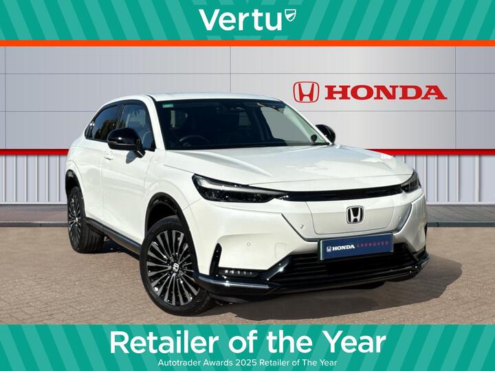 Honda E:Ny1 68.8kWh Elegance Auto 5dr