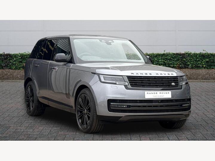 Land Rover Range Rover 3.0 D300 MHEV HSE Auto 4WD Euro 6 (s/s) 5dr