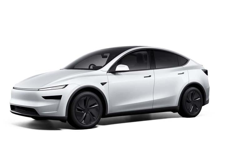 Tesla Model Y Auto RWD 5dr