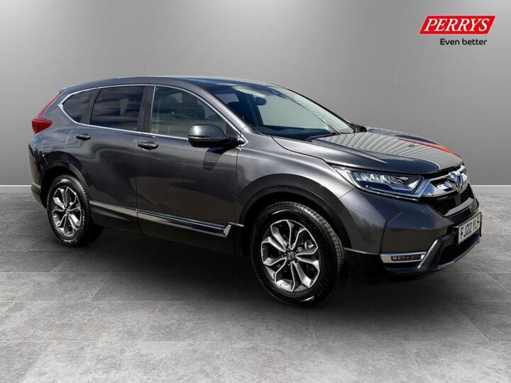 Honda Cr-V 2.0 H I-MMD SE ECVT Euro 6 (s/s) 5dr