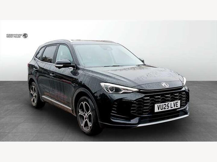 MG MG ZS 1.5 SE Euro 6 (s/s) 5dr