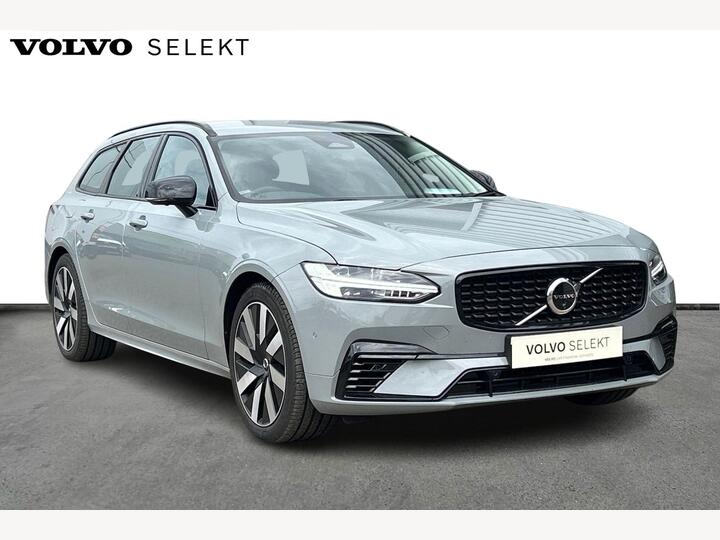 Volvo V90 2.0h T6 18.8kWh Plus Auto AWD Euro 6 (s/s) 5dr