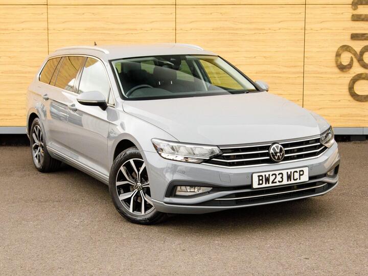 Volkswagen Passat 1.5 TSI EVO SEL DSG Euro 6 (s/s) 5dr