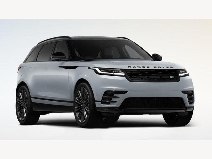 Land Rover Range Rover Velar 3.0 D300 MHEV Autobiography Auto 4WD Euro 6 (s/s) 5dr