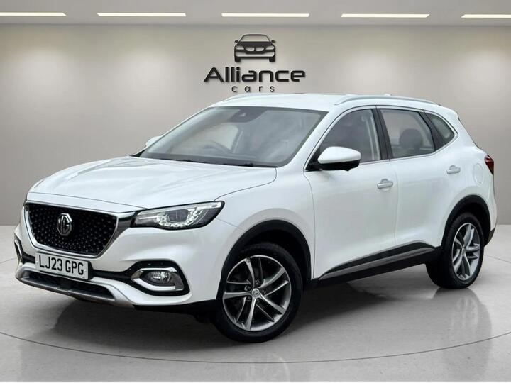 MG MG HS 1.5 T-GDI 16.6kWh Excite Auto Euro 6 (s/s) 5dr