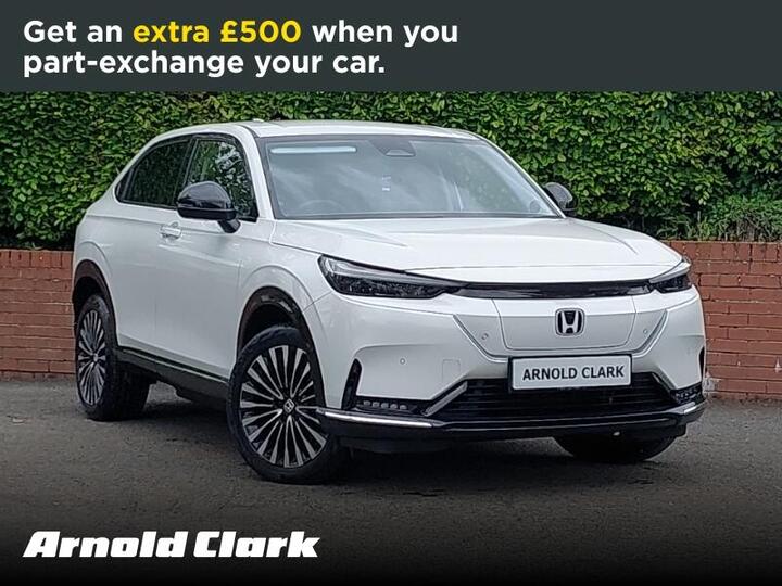 Honda E:Ny1 68.8kWh Elegance Auto 5dr