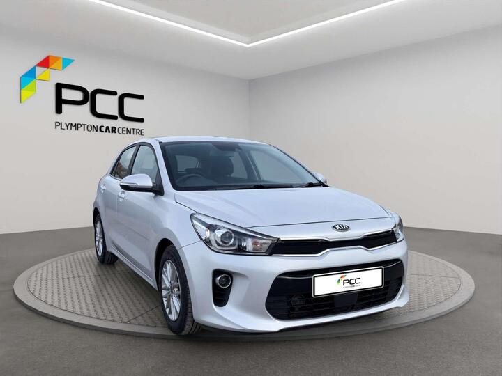 Kia RIO 1.4 2 Euro 6 (s/s) 5dr