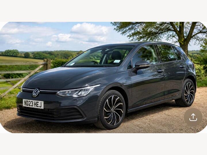 Volkswagen Golf 2.0 TDI Life Euro 6 (s/s) 5dr