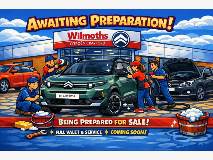 Citroen C1 1.0 VTi Flair Euro 6 (s/s) 5dr