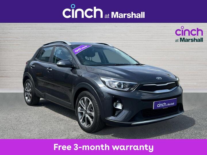 Kia Stonic 1.0 T-GDi 2 Euro 6 (s/s) 5dr
