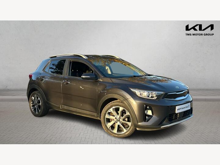 Kia Stonic 1.0 T-GDi 3 Euro 6 (s/s) 5dr