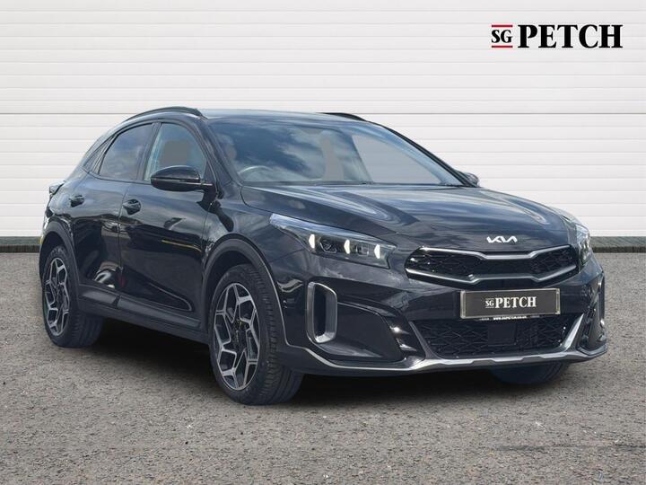 Kia XCeed 1.0 T-GDi MHEV GT-Line DCT Euro 6 (s/s) 5dr