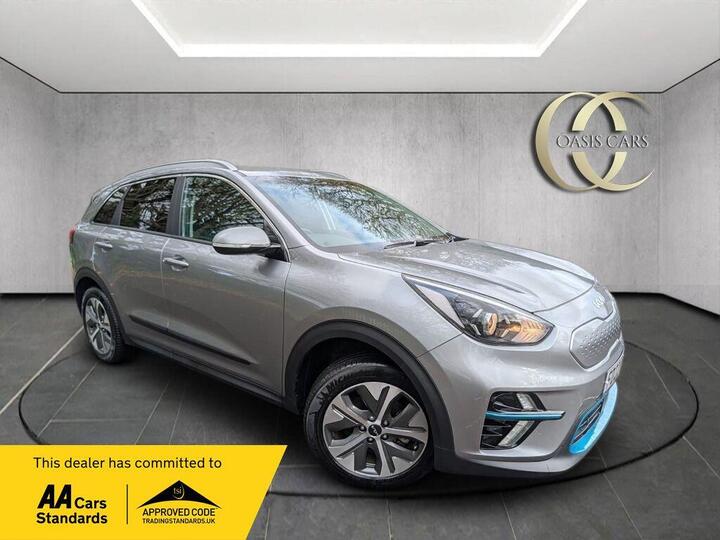 Kia Niro 64kWh 2 Auto 5dr