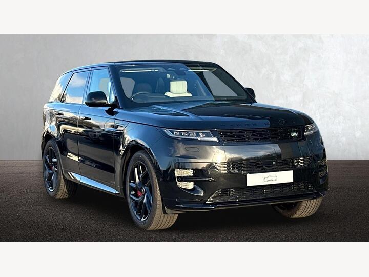 Land Rover Range Rover Sport 3.0 P550e 38.2kWh Autobiography Auto 4WD Euro 6 (s/s) 5dr